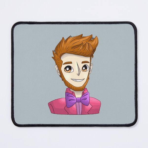 Item preview, Your Narrator Pack designed and sold by LeahCampbel0.
