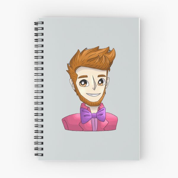 Item preview, Your Narrator Pack   designed and sold by LeahCampbel0.
