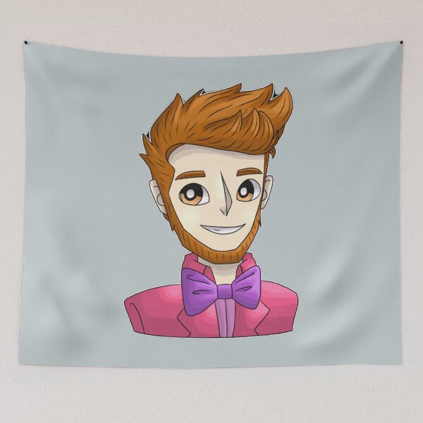Item preview, Your Narrator Pack   designed and sold by LeahCampbel0.