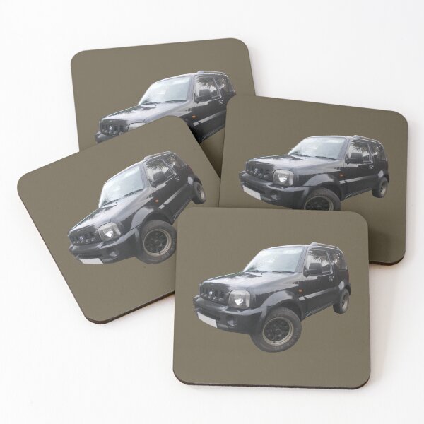Item preview, Suzuki Jimny            designed and sold by Moto-GB.