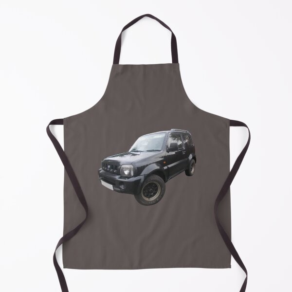 Item preview, suzuki jimny designed and sold by Moto-GB.