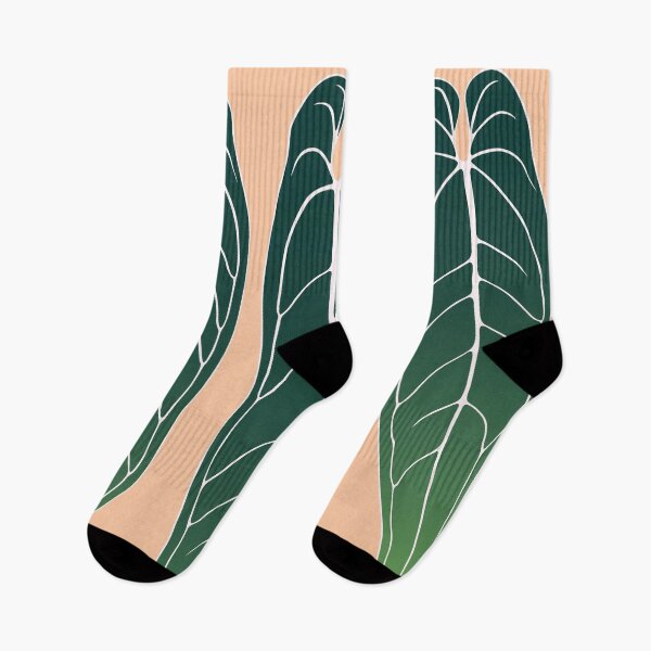 Item preview, Anthurium Warocqueanum Leaves designed and sold by zykydesigns.