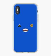 Dragon Ball Manga Volume 15 iPhone Case