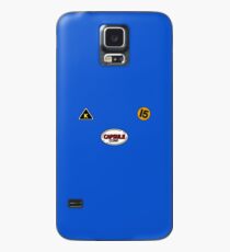Dragon Ball Manga Volume 15 Case/Skin for Samsung Galaxy