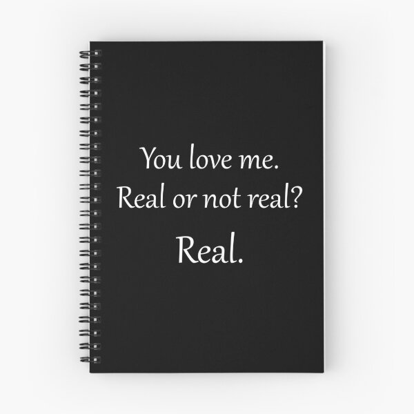 Item preview, Real or Not Real? designed and sold by muchhappier.