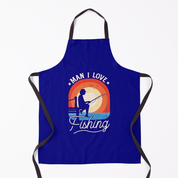 Item preview, Man I Love Fishing | Man I love fishing hat | Fishing hoodie | Fishing Phone case designed and sold by mvernondesigns.