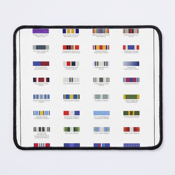 Item preview, Air Force JROTC Awards designed and sold by RBcostco7.