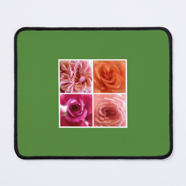 Item preview, Four Beautiful Roses designed and sold by Jaroffaith.