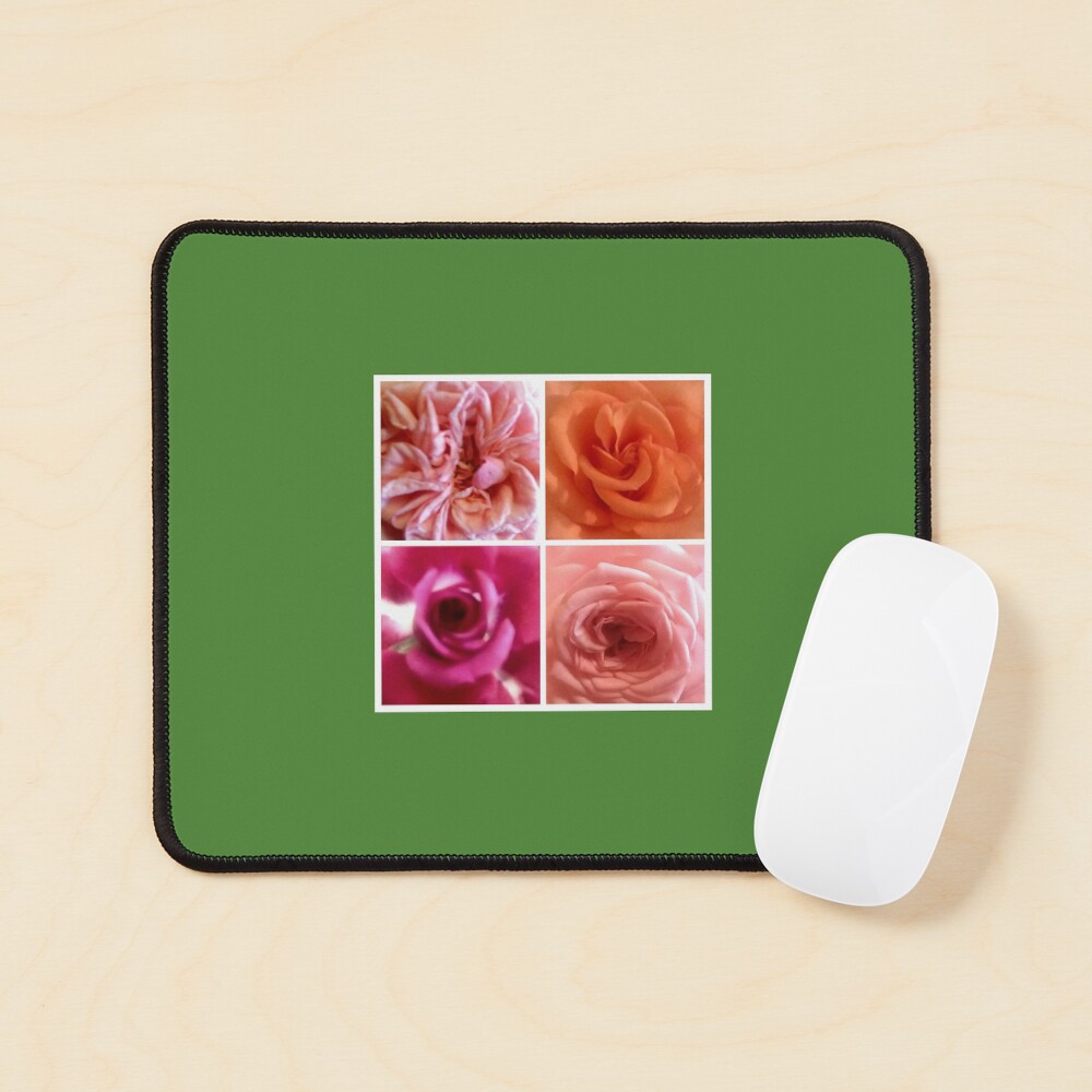 Item preview, Mouse Pad designed and sold by Jaroffaith.