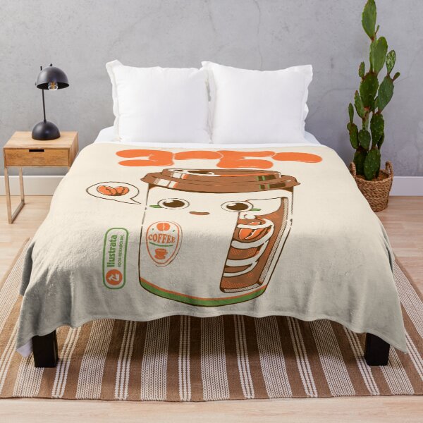 Item preview, Cute Coffee x-Ray designed and sold by Ilustrata®.