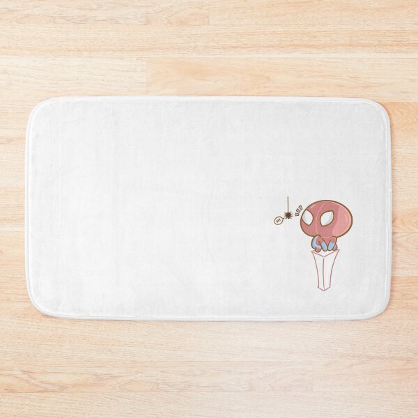 Item preview, Cute Spidey Fanart Avengers Design Sticker by artofpunii designed and sold by ArtOfPunii.