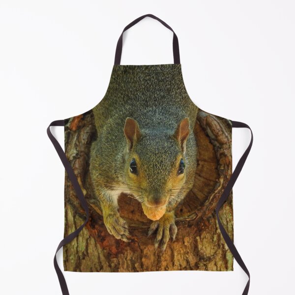 Item preview, Cute Squirrel #0040 designed and sold by Jeffrey Mask.