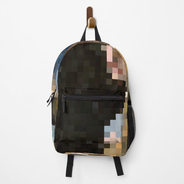 Item preview, 01_Pixel abstract designed and sold by ESCAPZ.