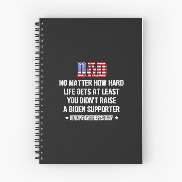 Item preview, Dad No Matter How Hard Life Gets At Least Happy Father's Day designed and sold by JeffreyMCombs.