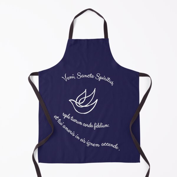 Item preview, Veni, Sancte Spiritus, Come Holy Spirit 1 designed and sold by neteor.