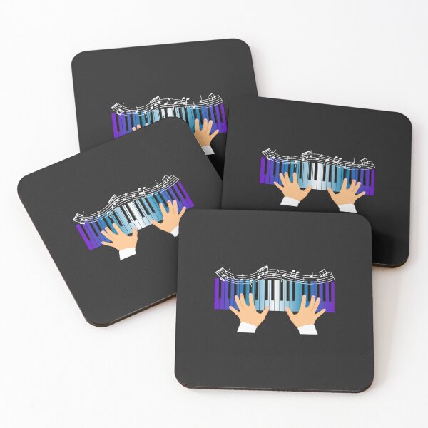Item preview, Keyboard piano music dynamics theory musician piano Sweatshirt designed and sold by virnmjan.