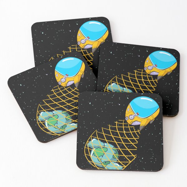 Item preview, rescatar la tierra designed and sold by SkyisBright.