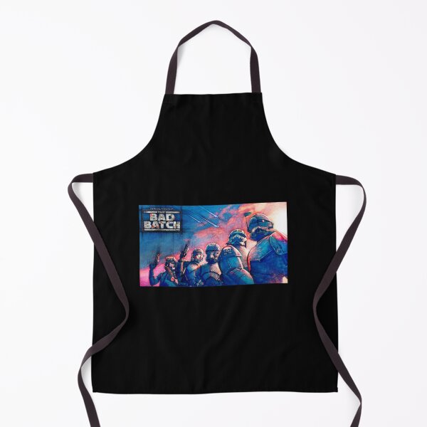 Item preview, Bad Batch designed and sold by BulagiBujiv.