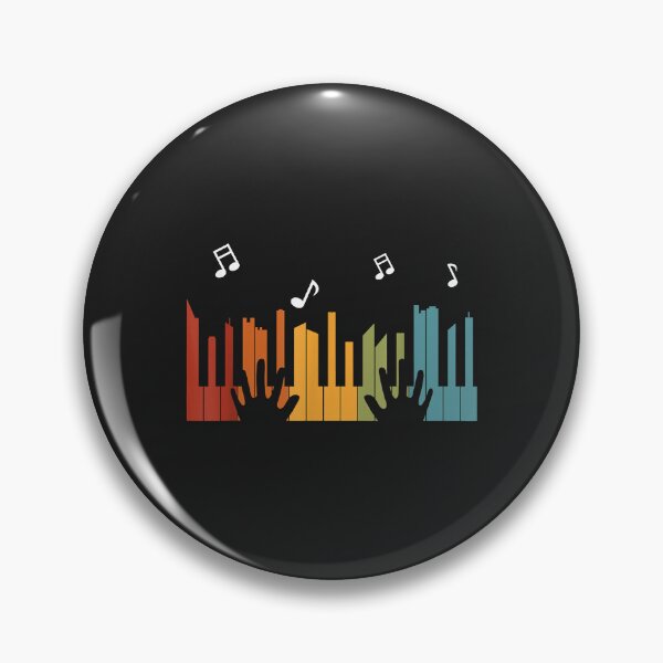 Item preview, Keyboard Piano Player Gift Piano designed and sold by virnmjan.