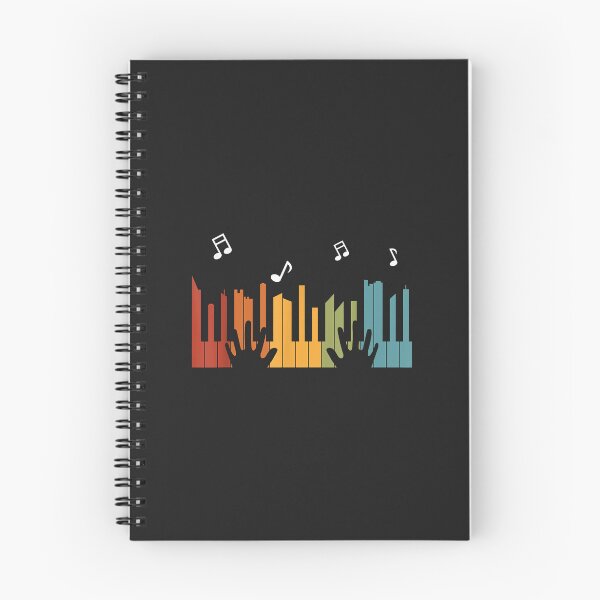 Item preview, Keyboard Piano Player Gift Piano designed and sold by virnmjan.