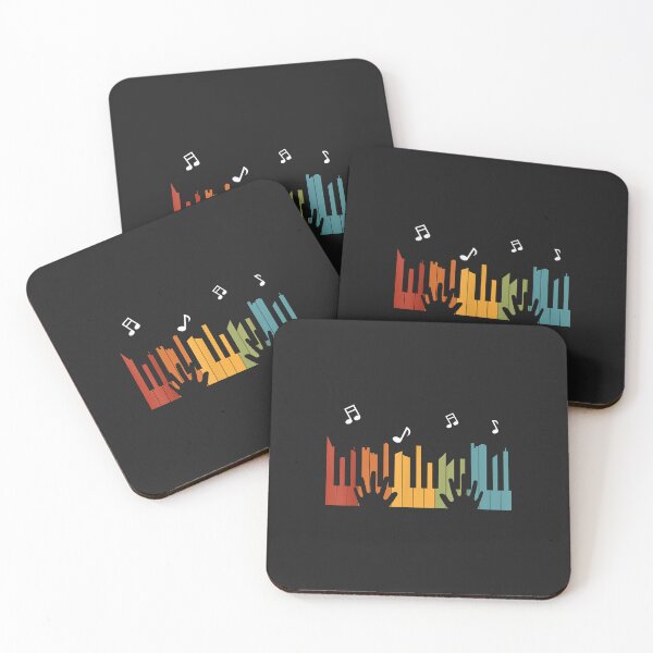 Item preview, Keyboard Piano Player Gift Piano designed and sold by virnmjan.