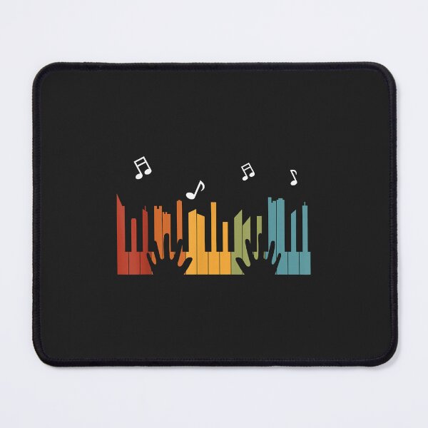Item preview, Keyboard Piano Player Gift Piano designed and sold by virnmjan.