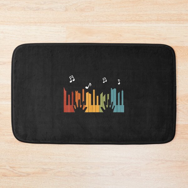Item preview, Keyboard Piano Player Gift Piano designed and sold by virnmjan.