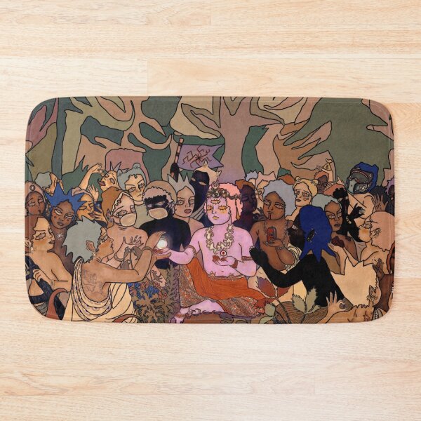 Item preview, BMTH ART designed and sold by BrendaBradtke.