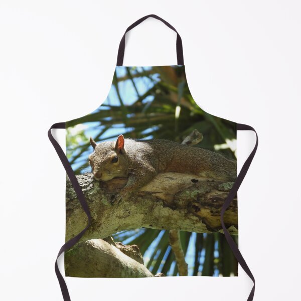 Item preview, Cute Squirrel #0038 designed and sold by Jeffrey Mask.