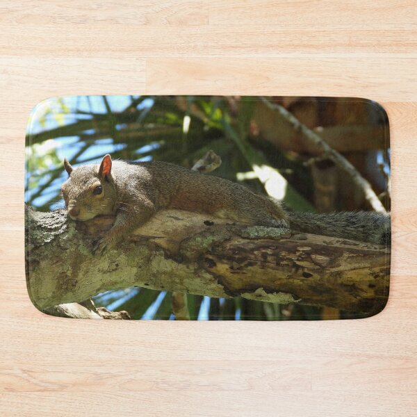 Item preview, Cute Squirrel #0038 designed and sold by Jeffrey Mask.