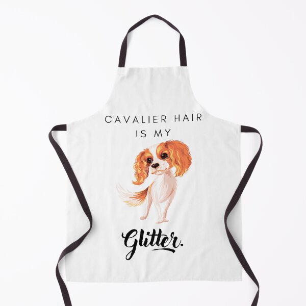 Item preview, Cavalier hair is my glitter designed and sold by LiliesValley.