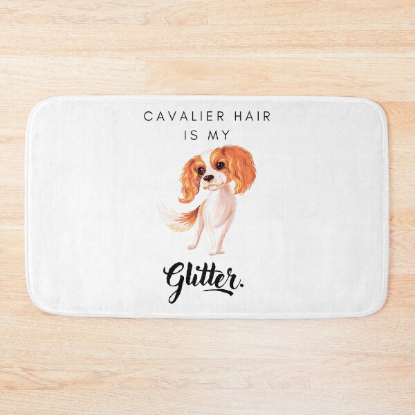 Item preview, Cavalier hair is my glitter designed and sold by LiliesValley.