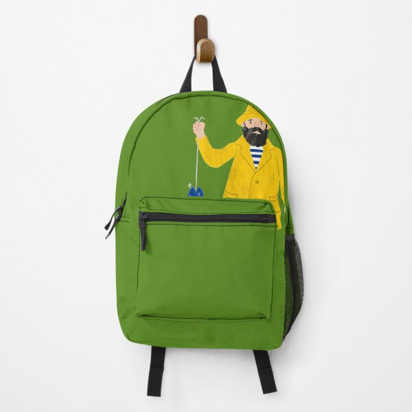 Item preview, Fisherman Collection designed and sold by Yakisha Gates.
