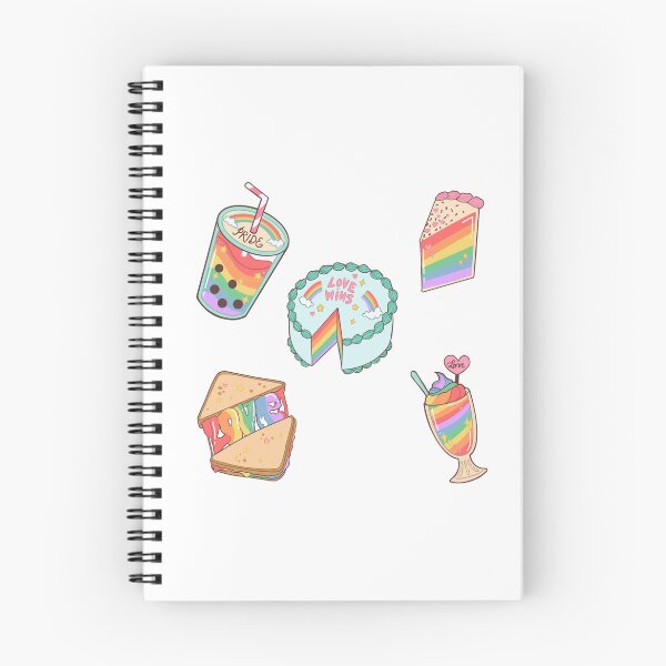 Item preview, Delicious pride pack designed and sold by wordsup.