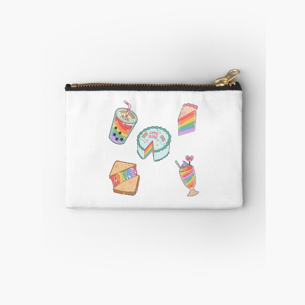 Item preview, Delicious pride pack designed and sold by wordsup.