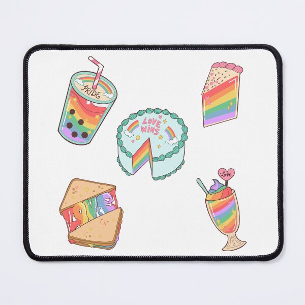Item preview, Delicious pride pack designed and sold by wordsup.