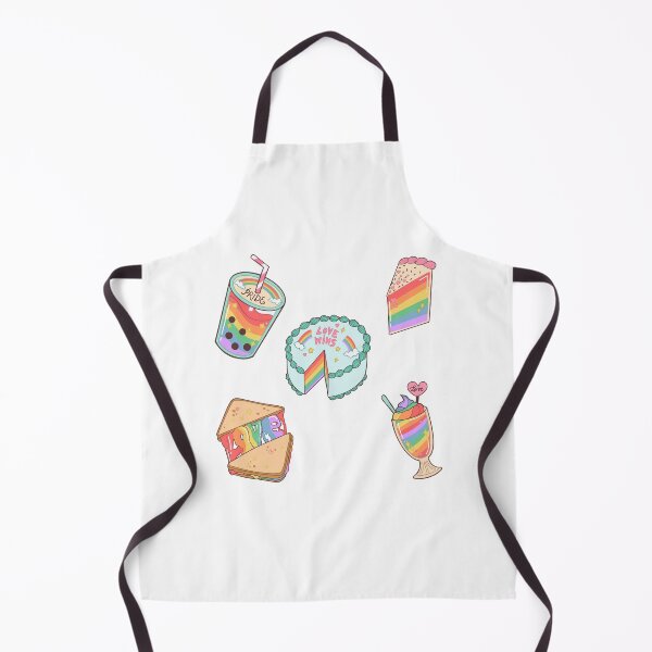 Item preview, Delicious pride pack designed and sold by wordsup.