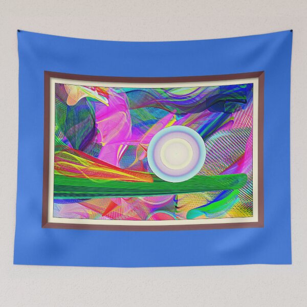 Item preview, Abstract Art designed and sold by RAJAT KANTI CHAKRABARTY.