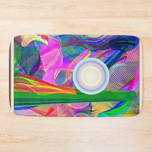 Item preview, Abstract Art designed and sold by RAJAT KANTI CHAKRABARTY.