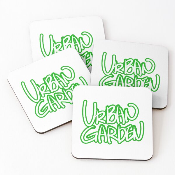 Item preview, Urban Garen designed and sold by taeist.