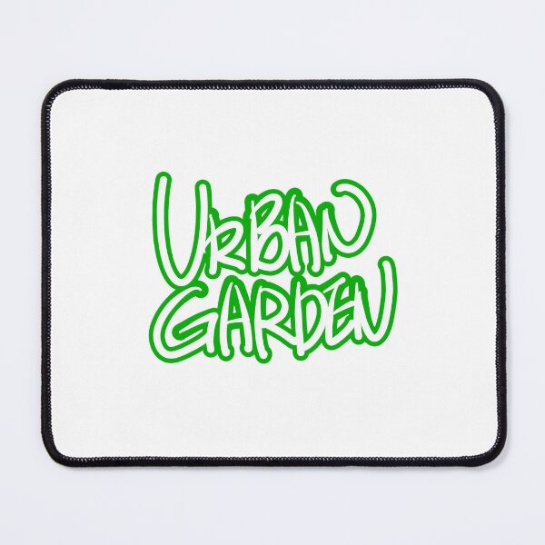 Item preview, Urban Garen designed and sold by taeist.