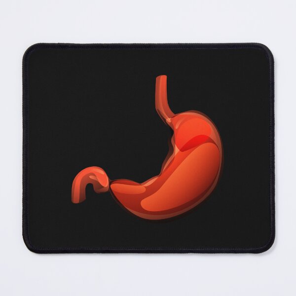 Item preview, Stomach internal organ -eat designed and sold by mirrorimages.