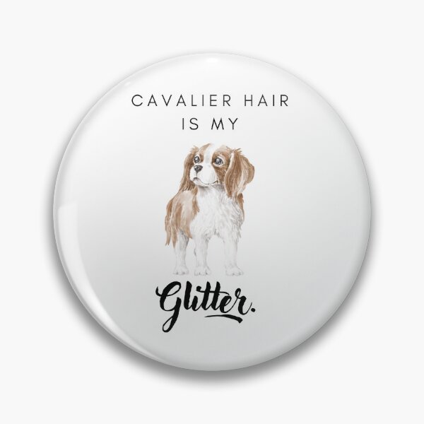 Item preview, Cavalier hair is my glitter designed and sold by LiliesValley.