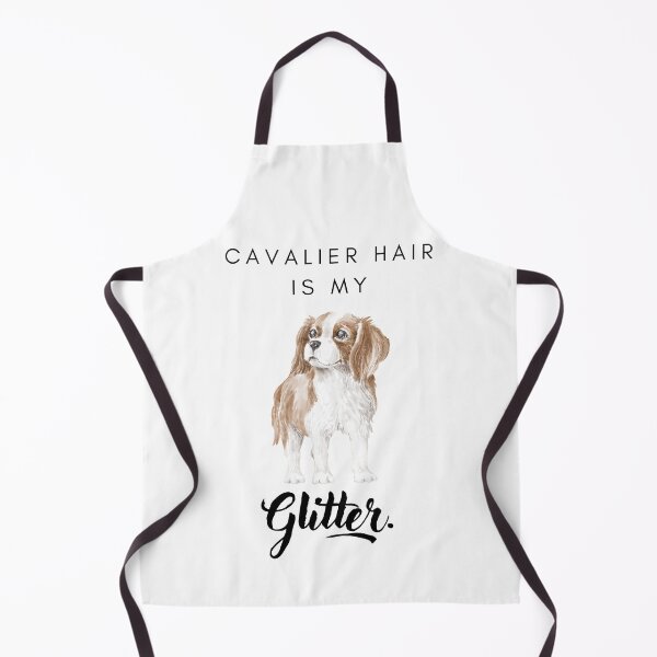 Item preview, Cavalier hair is my glitter designed and sold by LiliesValley.