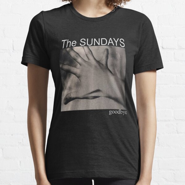 The sundays harriet wheeler tshirt shoegaze dreampop Essential T-Shirt