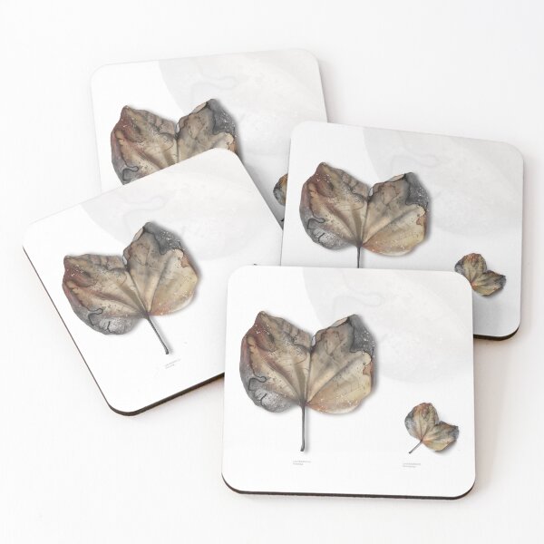 Item preview, Botanical Leaf Study designed and sold by Karin Taylor.