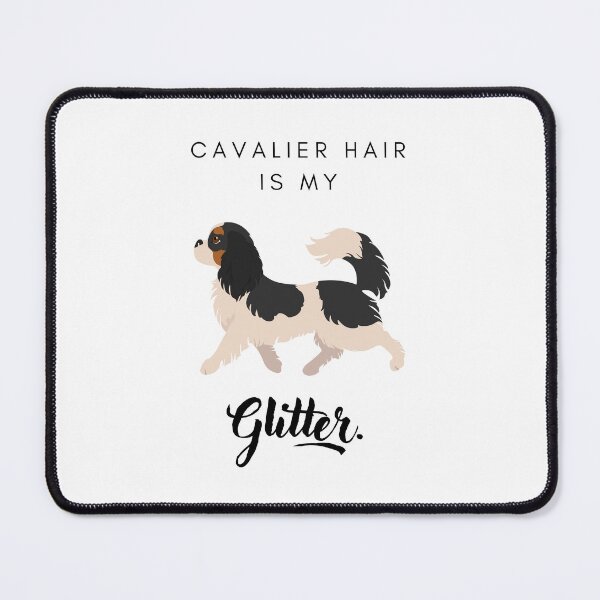 Item preview, Cavalier hair is my glitter designed and sold by LiliesValley.