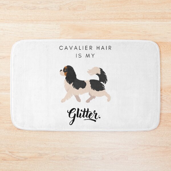 Item preview, Cavalier hair is my glitter designed and sold by LiliesValley.