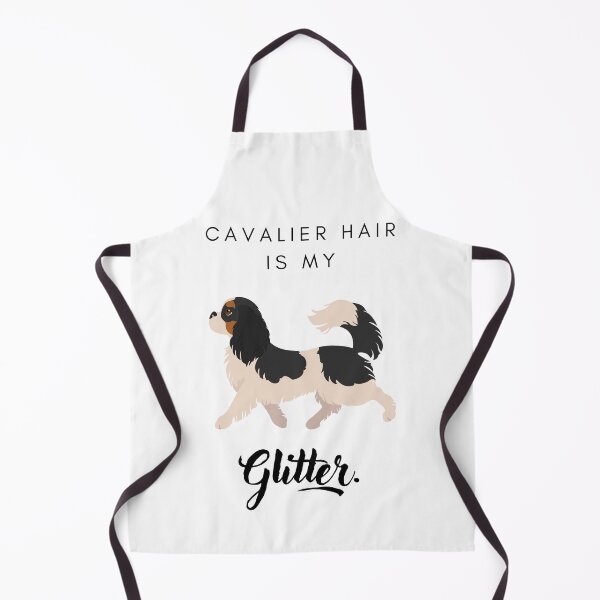 Item preview, Cavalier hair is my glitter designed and sold by LiliesValley.