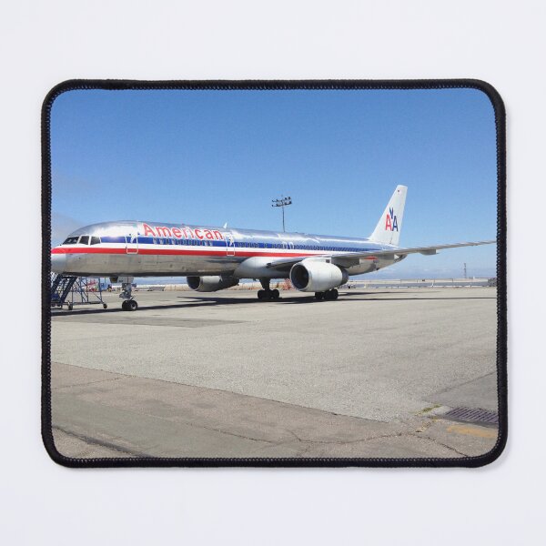 Item preview, B757 at the ready designed and sold by acftmxman.
